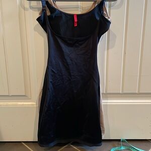 SPANX Slip Slips Smart Grip Full Slip black